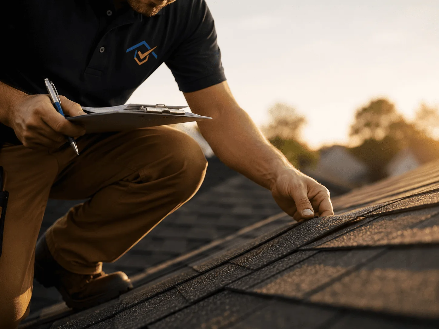 Why Choose Roof Inspection in West Milford, WV