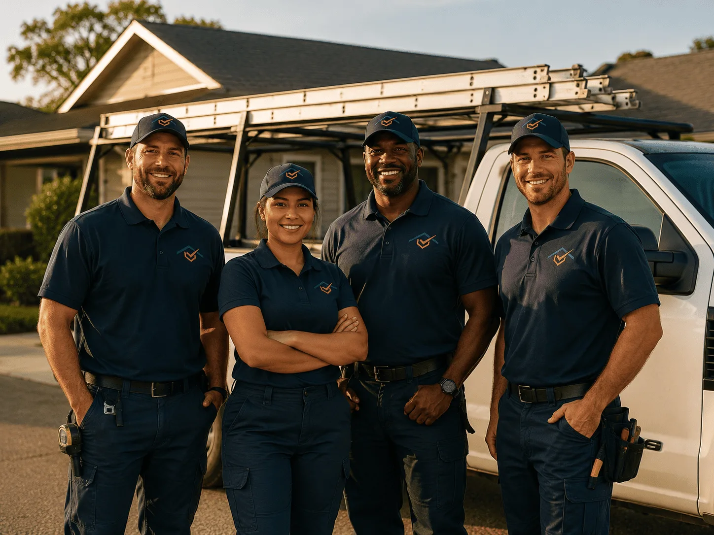 Roof Inspection company in West Milford, WV